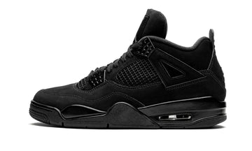 Jordan 4 Retro Black Cat