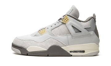 Jordan 4 Retro SE Craft Photon Dust