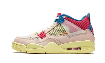 Jordan 4 Retro Union Guava Ice