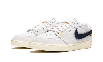 Jordan 1 Retro AJKO Low SP Union Sail Leather