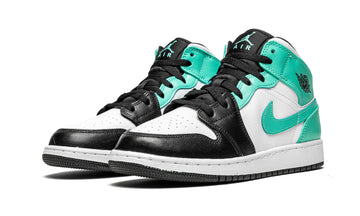 Jordan 1 Mid Tropical Twist Igloo (GS)