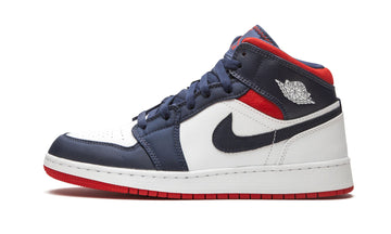 Jordan 1 Mid SE USA (GS)