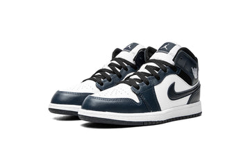 Jordan 1 Mid Armory Navy (PS)