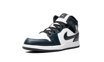 Jordan 1 Mid Armory Navy (PS)