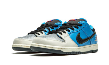 Nike SB Dunk Low Instant Skateboards