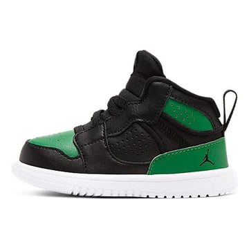 Jordan 1 Access Black Green (TD)