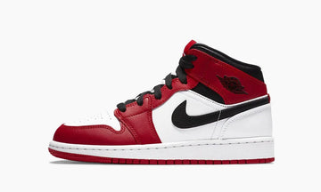 Jordan 1 Mid Chicago 2020 (GS)