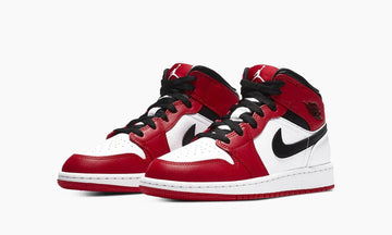 Jordan 1 Mid Chicago 2020 (GS)