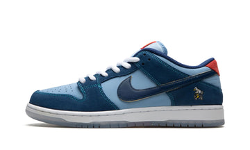 Nike SB Dunk Low Pro Why So Sad