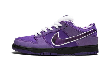 Nike SB Dunk Low Concepts Purple Lobster