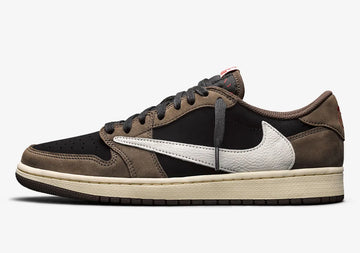 Jordan 1 Retro Low OG SP Travis Scott