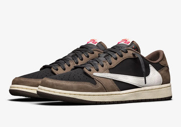 Jordan 1 Retro Low OG SP Travis Scott