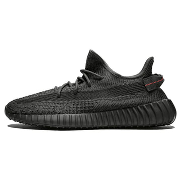 Yeezy Boost 350 V2 Black Static (Reflective)