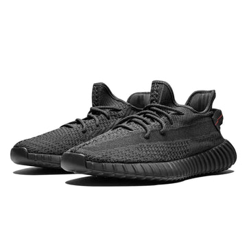 Yeezy Boost 350 V2 Black Static (Reflective)