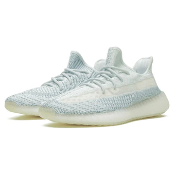 Yeezy Boost 350 V2 Cloud White (NR)