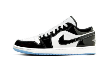 Jordan 1 Low Concord