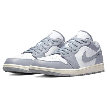 Air Jordan 1 Low Vintage Grey (GS)