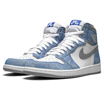 Jordan 1 Retro High Hyper Royal