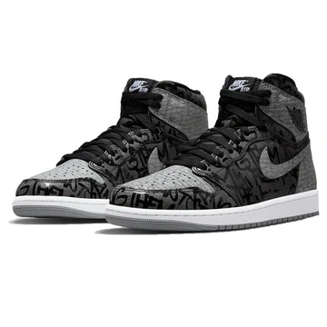 Jordan 1 Retro High OG Rebellionaire