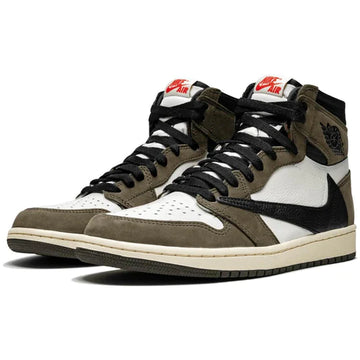 Jordan 1 Retro High Travis Scott