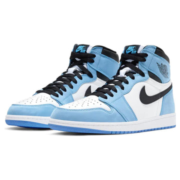 Jordan 1 Retro High University Blue