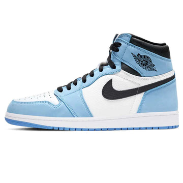Jordan 1 Retro High University Blue