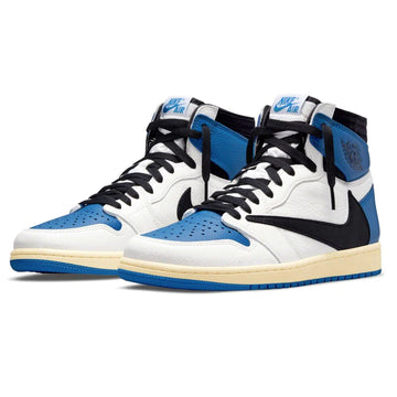 Jordan 1 High OG SP Fragment x Travis Scott