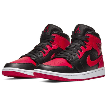 Jordan 1 Mid Banned (2020) (GS)