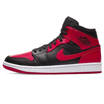 Jordan 1 Mid Banned (2020) (GS)
