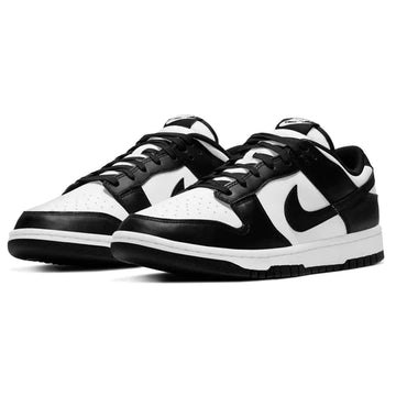 Nike Dunk Low Retro White Black Panda