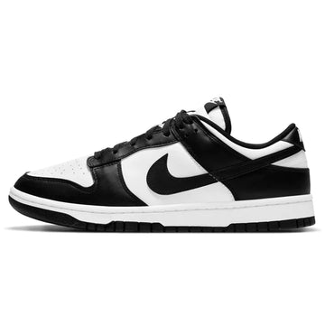 Nike Dunk Low Retro White Black Panda