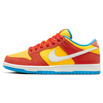 Nike SB Dunk Low Pro Bart Simpson