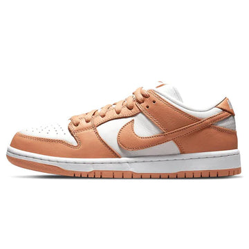 Nike SB Dunk Low Pro ISO Light Cognac