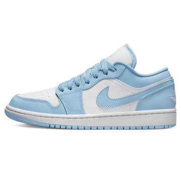 Jordan 1 Low Aluminum (W)