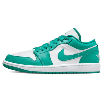 Jordan 1 Low New Emerald (W)